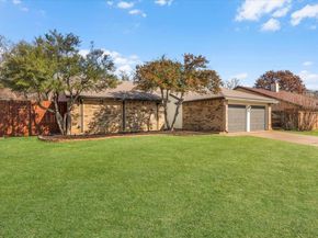 107  Springridge Lane , Euless Texas 76039