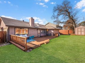 107  Springridge Lane , Euless Texas 76039