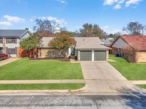 107  Springridge Lane , Euless Texas 76039