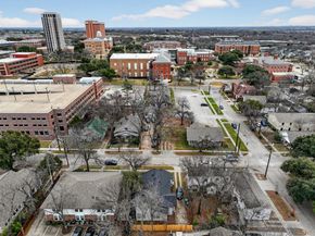 1111 N Austin Street , Denton Texas 76201