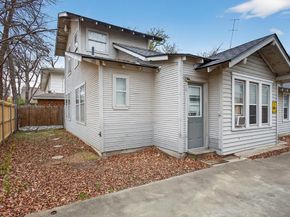 1111 N Austin Street , Denton Texas 76201