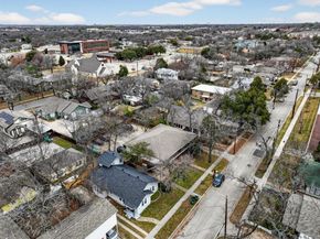 1111 N Austin Street , Denton Texas 76201