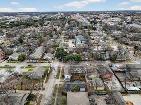 1111 N Austin Street , Denton Texas 76201