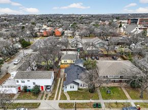 1111 N Austin Street , Denton Texas 76201