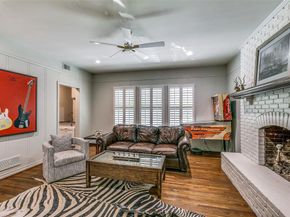 4429  Mockingbird Lane , Highland Park Texas 75205