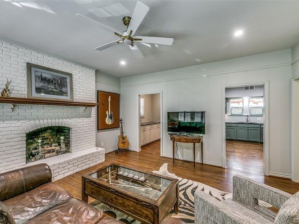 4429  Mockingbird Lane , Highland Park Texas 75205