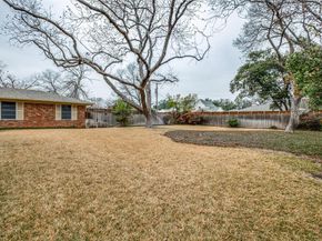 7215  Currin Drive , Dallas Texas 75230