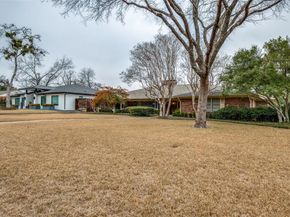 7215  Currin Drive , Dallas Texas 75230