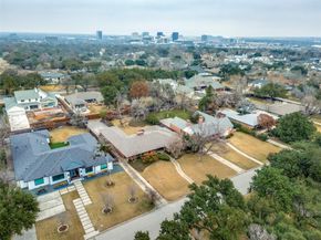 7215  Currin Drive , Dallas Texas 75230