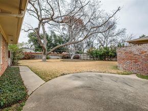 7215  Currin Drive , Dallas Texas 75230