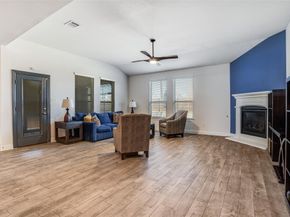 10421  Table Bluff Street , Aubrey Texas 76227