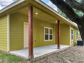 2621  Canton Drive , Fort Worth Texas 76112