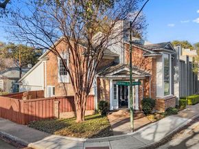 3801 S Versailles Avenue , Dallas Texas 75209