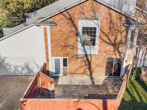 3801 S Versailles Avenue , Dallas Texas 75209