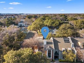 3801 S Versailles Avenue , Dallas Texas 75209