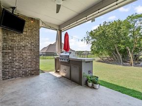 618  Stampede Run , McLendon Chisholm Texas 75032