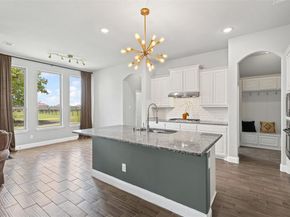 618  Stampede Run , McLendon Chisholm Texas 75032