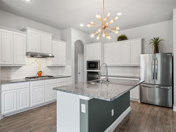 618  Stampede Run , McLendon Chisholm Texas 75032