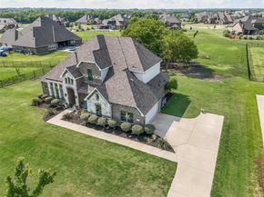 618  Stampede Run , McLendon Chisholm Texas 75032