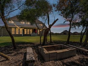 618  Stampede Run , McLendon Chisholm Texas 75032