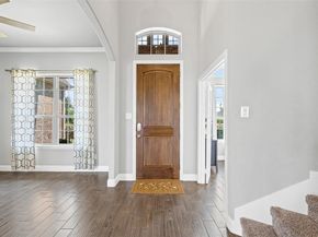 618  Stampede Run , McLendon Chisholm Texas 75032