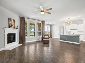 618  Stampede Run , McLendon Chisholm Texas 75032