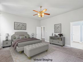 618  Stampede Run , McLendon Chisholm Texas 75032