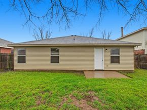 3878  Fox Meadow Way , Fort Worth Texas 76123