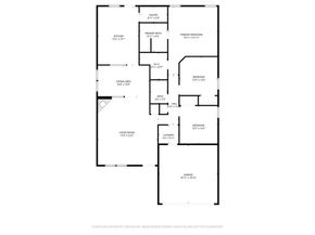 3878  Fox Meadow Way , Fort Worth Texas 76123