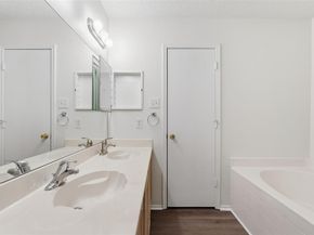 3878  Fox Meadow Way , Fort Worth Texas 76123