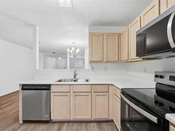 3878  Fox Meadow Way , Fort Worth Texas 76123