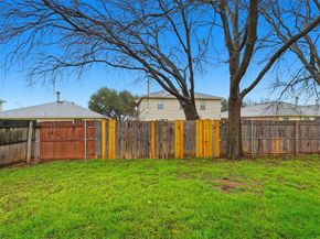3878  Fox Meadow Way , Fort Worth Texas 76123