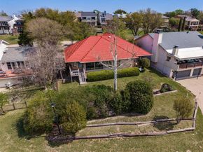 407  Yacht Club Drive , Rockwall Texas 75032