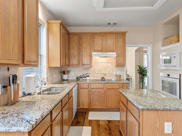 1409  Blair Court , Allen Texas 75002