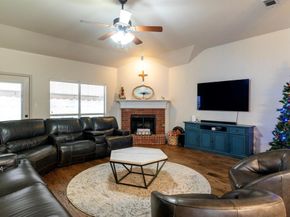 1849  Carver Drive , Carrollton Texas 75010