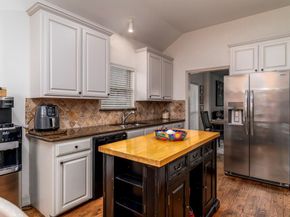 1849  Carver Drive , Carrollton Texas 75010