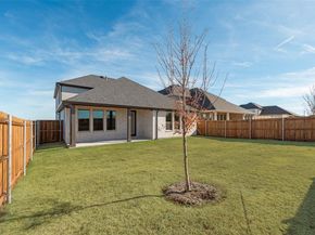 4109  Poe Avenue , Celina Texas 76227