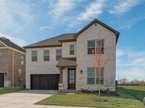 4109  Poe Avenue , Celina Texas 76227