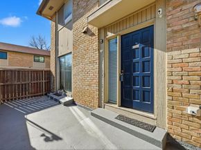 2646  Custer Parkway  D, Richardson Texas 75080
