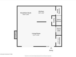 2646  Custer Parkway  D, Richardson Texas 75080