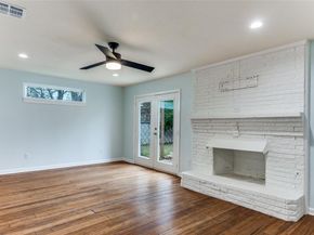 5828  Westhaven Drive , Fort Worth Texas 76132