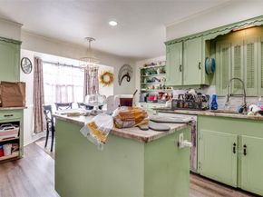 1929  Matagorda Drive , Dallas Texas 75232