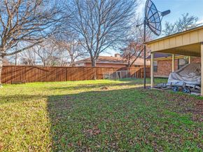 1929  Matagorda Drive , Dallas Texas 75232