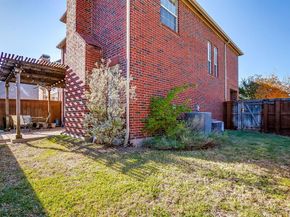 8216  Dogwood Lane , Irving Texas 75063