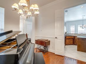 8216  Dogwood Lane , Irving Texas 75063