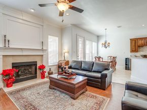 8216  Dogwood Lane , Irving Texas 75063