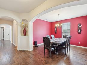 2200  Benjamin Creek Drive , Little Elm Texas 75068