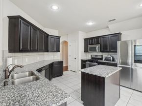 2200  Benjamin Creek Drive , Little Elm Texas 75068