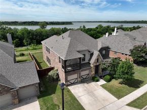 2200  Benjamin Creek Drive , Little Elm Texas 75068