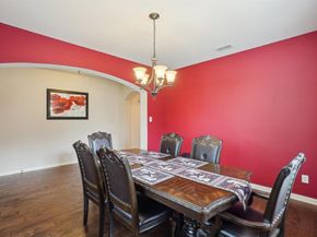 2200  Benjamin Creek Drive , Little Elm Texas 75068